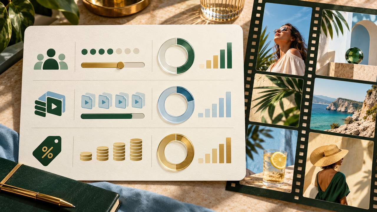 How to Budget for AI Video Tools on a Marketing Team