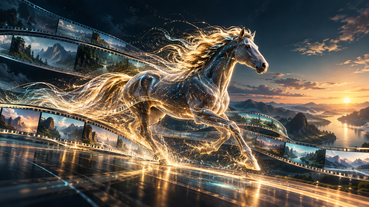 What Is HappyHorse 1.1? Alibaba's Video Model Explained
