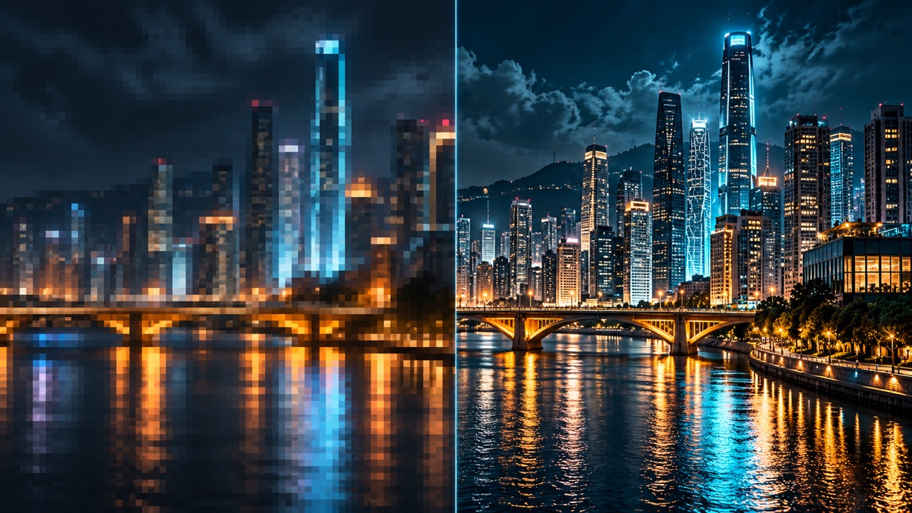 Best AI Video Upscalers in 2026