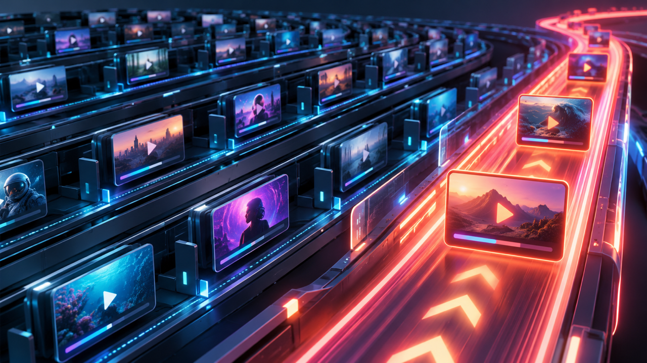 Concurrent Generations and Priority Queues: What They Mean for Teams