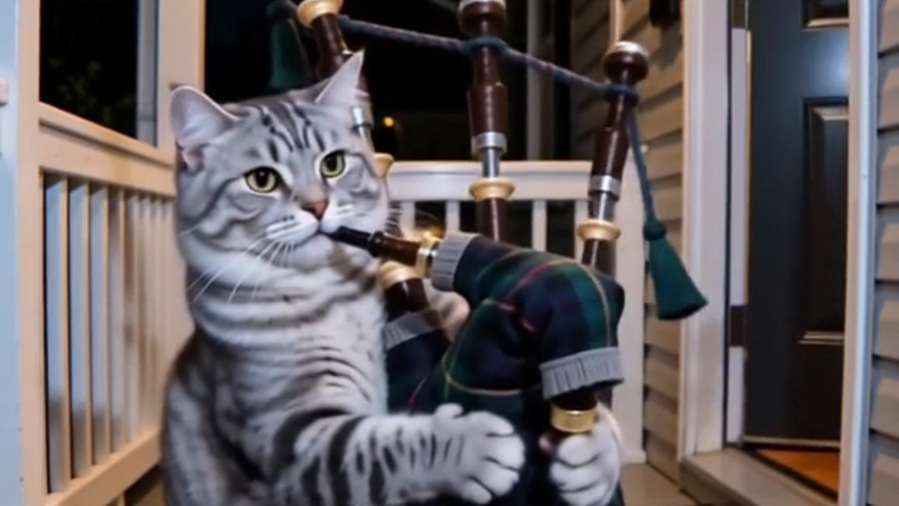 14 Funny Pet Video Templates You Can Make with AI