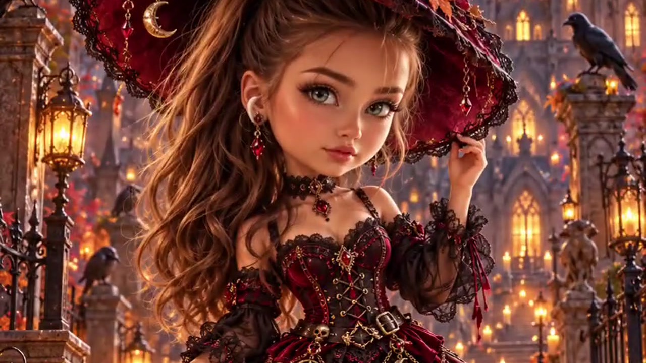 15 Halloween Photo-to-Video Templates to Try in 2026
