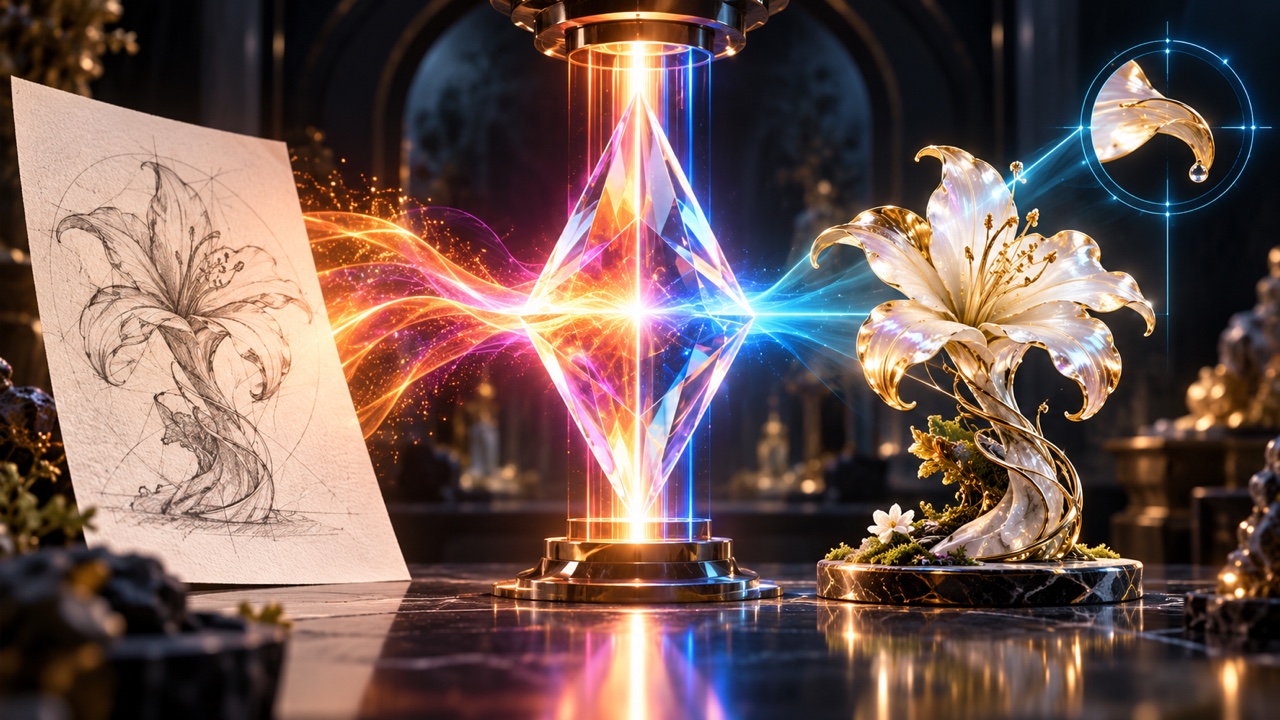 What Is GPT Image 2.5? Flare, Sunburst and How to Use It