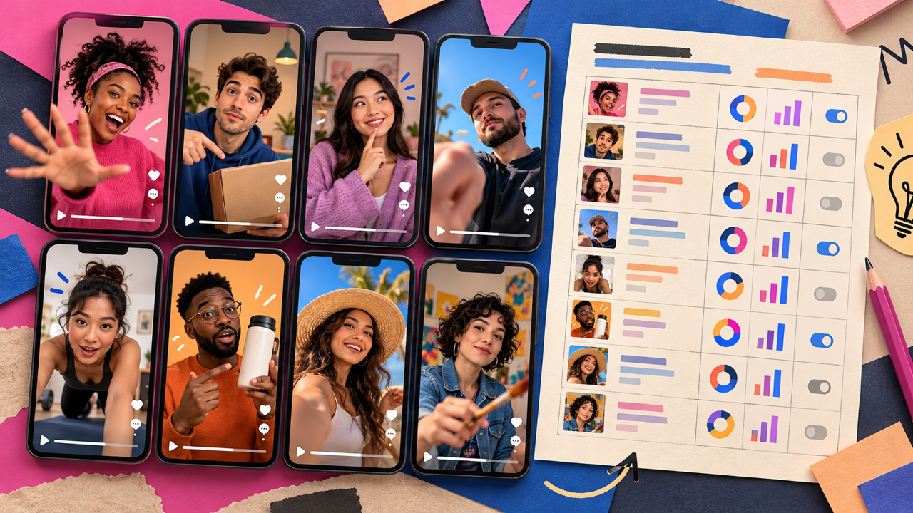 AI UGC Ads for Performance Marketing Teams