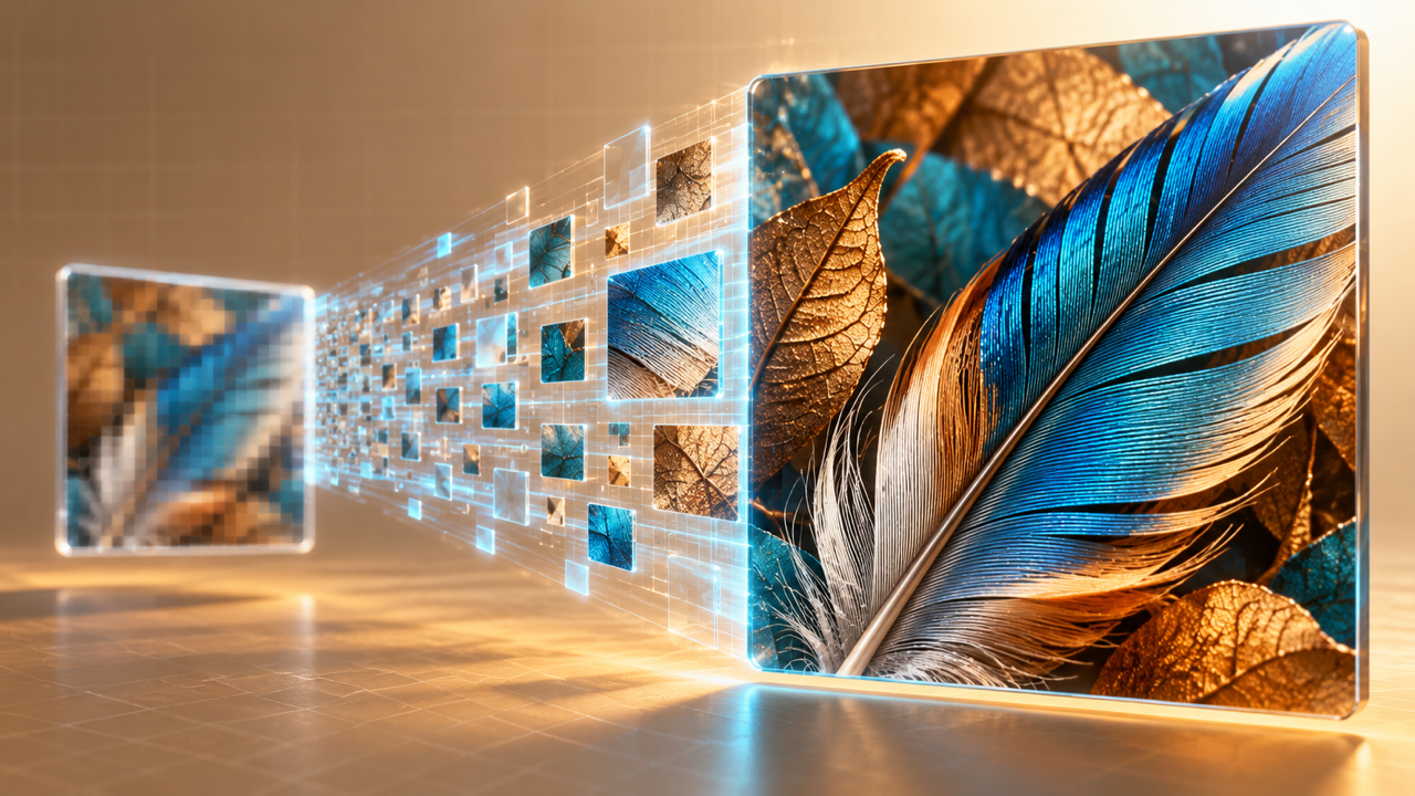 Best AI Image Upscalers in 2026