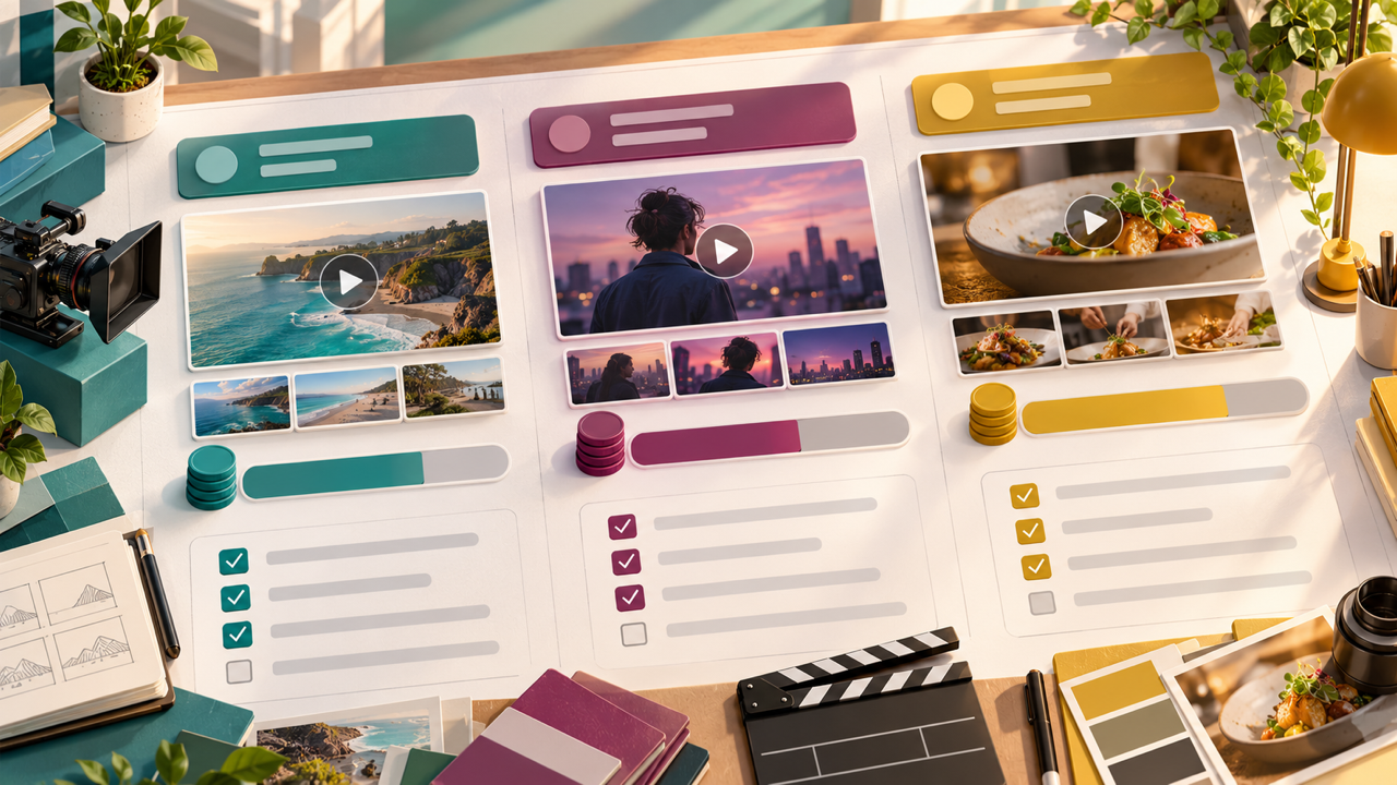 How Agencies Can Use AI Video for Client Work