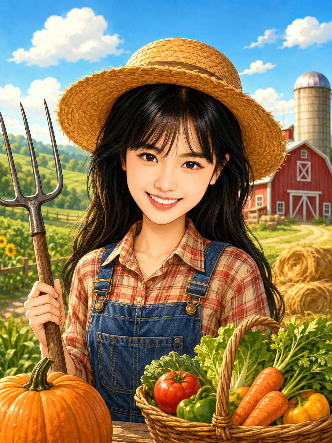 Agricultor🌾